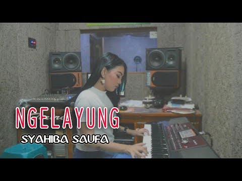 Syahiba Saufa Ngelayung
