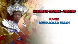 Odong Odong,Khitan Muhammad Ihsan Putra Bpk.Mutalih & Ibu.Muhinah, Hari Kamis 24 Oktober 2024