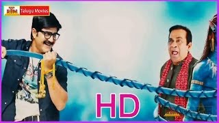 Malligadu Marriage Bureau - Latest Telugu Movie Trailer -Srikanth, Manochitra (HD)