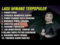 FAUZANA   LAGU MINANG TERBARU FULL ALBUM TERPOPULER 2024 - Ciinan Bana - Tungkek Mambaok Rabah 🎶