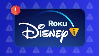 Disney Plus keeps crashing on Roku TV devices for many users