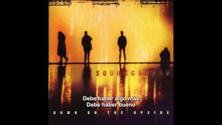 Soundgarden - Boot Camp (Sub. Esp.)