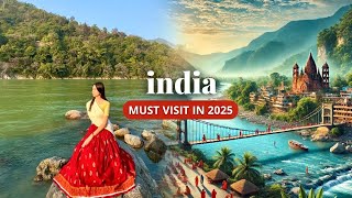 This Trip Will CHANGE Your Life | Discover the Magic of India! 🇮🇳