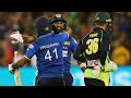 From the Vault: Sri Lanka win a last-ball T20 thriller at the MCG