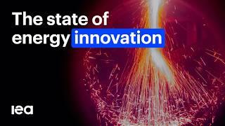 The State of Energy Innovation 2026 - Report Launch