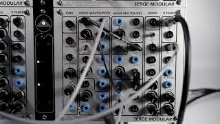Serge feedback research n.1
