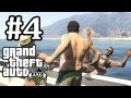 GTA 5 Walkthrough Part 4 With Commentary - Family Bonding - Grand Theft Auto V Let's Play 1080P GTA 5 Walkthrough Part 4 With Commentary - Family Bonding - Grand Theft Auto V Let's Play 1080P