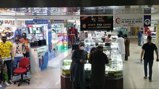 Rolla mall mobile market sharjah