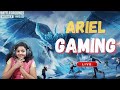 ...BGMI LIVE  #bgmi #bgmi live #girl gamer #Ariel gaming