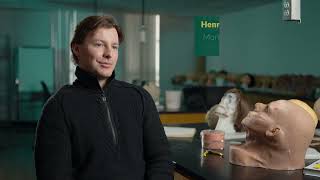 Mortuary Science at Wayne State University