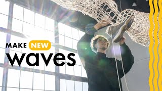 The University of Wisconsin-Milwaukee | Make New Waves