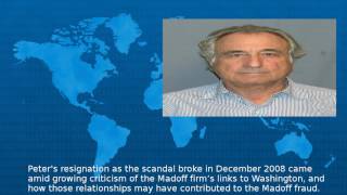 Madoff Investment Scandal  - Wiki