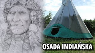 Osada Indiańska