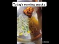 todaysevening snacks christmas special chat paneermanchurian pav bajji veg noodles funandmasti