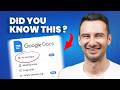 Google Docs Tutorial for Beginners - EVERYTHING You Need To Know