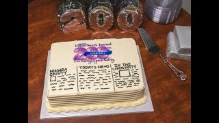 LUS&J 200th Exhibit