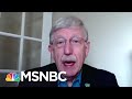 NIH Director: Politics Have ‘Nothing To Do’ with COVID-19 Vaccine Approval | MSNBC