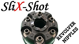 SliXshot Nipples: Installation and Review