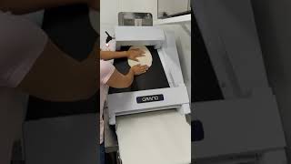 Granomaq MDP500 Laminadora de pizzas