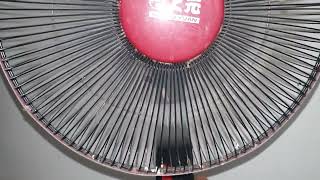 電扇 電風扇 無法轉動 轉速慢 異音 轉動不順  DIY   故障 electric fan  Can't turn fault