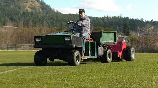 B.C. community invests in 'Poop Zamboni' to solve a messy problem