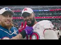 Mic’d Up George Kittle Calls Kyle Shanahan from the Pro Bowl Sideline  49ers