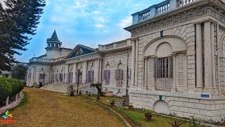 Cossimbazar Choto Rajbari