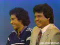 hugo sanchez fernando valenzuela 24 horas