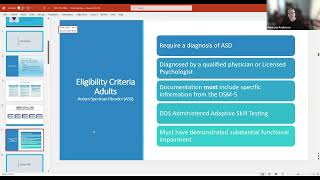 [WEBINAR] DDS 101: An Overview with Transition Focus