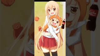 anime Himou! umaru cô em gái Hai mặt umaru :by. Henry #mini #henry #anime
