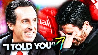 Mikel Arteta Just Continues To Prove Me Right.. | Arteta Out?!