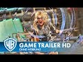 INJUSTICE™ 2 - Championship Series Presented by PlayStation®4 Trailer Deutsch HD German (2017)