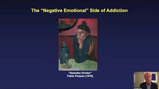 George Koob - Hyperkatifeia, negative reinforcement and the negative emotional side of addiction