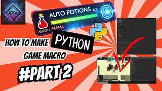 Building a Game-Breaking Bot with Python! Part 2