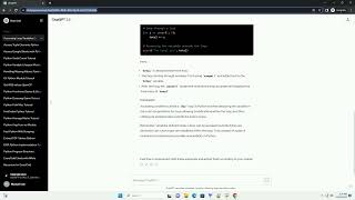 how to access variable outside for loop in python