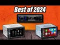 Best Car Stereos 2024 - The Only 6 You Should Consider Today