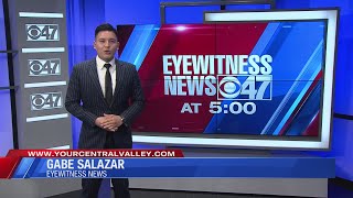 What's being done to make Fresno's "Motel Drive" safer?