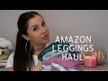 AMAZON HAUL 2021 NVGTN DUPES? #amazon #amazonhaul #nvgtn