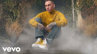 blackbear - alone in a room full of people (Official Audio)