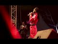 Winky D (Baba Abraham) mangerengere performance at BinduraSpringFestival @chipaz pro @winkyonline