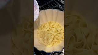 ✨ 𝙏𝙖𝙜𝙡𝙞𝙖𝙩𝙚𝙡𝙡𝙚 𝘼𝙡𝙛𝙧𝙚𝙙𝙤 🧈✨ #cooking #asmr #asmrcooking #food #pasta