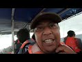 Trip tutup kuala Gelora Sport Fishing Mersing Part 1