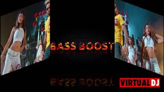 One Million [Bass Boosted] Jazzy B | ft. Dj Flow | Latest Punjabi Song 2018