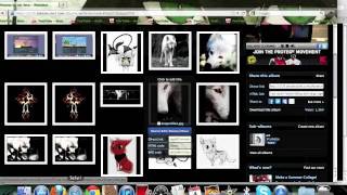 Chatango HTML Tables Tutorial