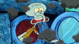 Is Patrick thinking again?