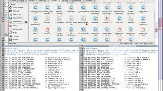 Kernel: Adding Governors
