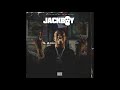 Jackboy - Can't Be My Wife (432hz)