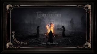 Kalmankantaja - Yössä Vapahdettu