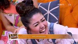 The Best of Ini Talkshow- Tina Toon Gemes Sama Kelakuanya Si Sule