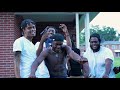 glo grip x trilly.c glotrill.5 official video